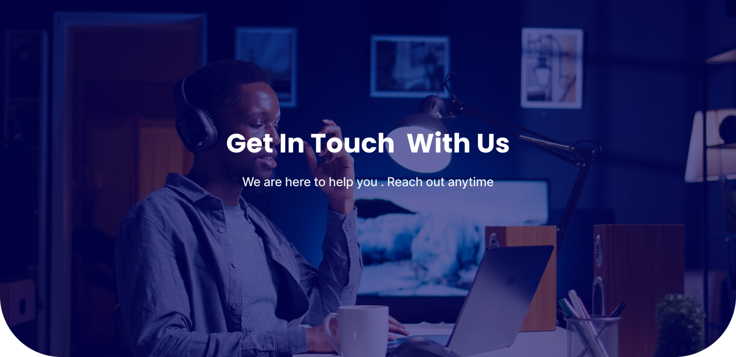 Contact Background